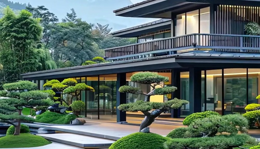 朝阳农村自建房更佳风水布局是什么