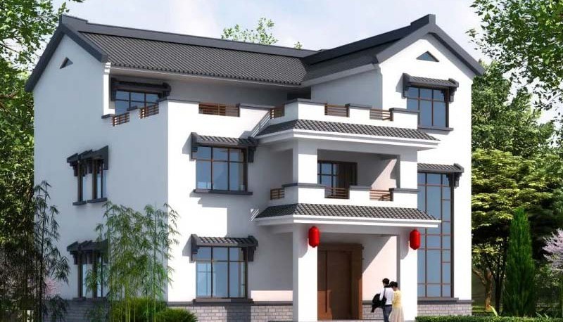 朝阳对于农村自建房屋，必须注意土方回填